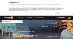 Desktop Screenshot of jamesbond.stopklatka.pl